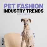 Pet Fashion Trends for Summer